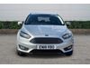Ford Focus 1.0 EcoBoost Zetec Edition 5dr