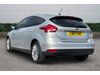 Ford Focus 1.0 EcoBoost Zetec Edition 5dr