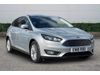 Ford Focus 1.0 EcoBoost Zetec Edition 5dr