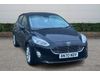 Ford Fiesta 1.0 EcoBoost Hybrid mHEV 125 Titanium 5dr
