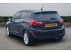 Ford Fiesta 1.0 EcoBoost Hybrid mHEV 125 Titanium 5dr