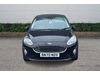 Ford Fiesta 1.0 EcoBoost Hybrid mHEV 125 Titanium 5dr