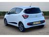 Hyundai i10 1.2 Premium SE 5dr