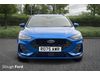 Ford Focus 1.0 EcoBoost Hybrid mHEV 155 ST-Line X 5dr Auto