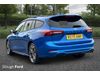 Ford Focus 1.0 EcoBoost Hybrid mHEV 155 ST-Line X 5dr Auto
