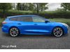 Ford Focus 1.0 EcoBoost Hybrid mHEV 155 ST-Line X 5dr Auto