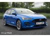 Ford Focus 1.0 EcoBoost Hybrid mHEV 155 ST-Line X 5dr Auto