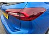 Ford Focus 1.0 EcoBoost Hybrid mHEV 155 ST-Line X 5dr Auto