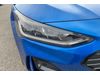 Ford Focus 1.0 EcoBoost Hybrid mHEV 155 ST-Line X 5dr Auto