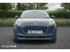 Ford Puma 1.0 EcoBoost Hybrid mHEV Titanium 5dr DCT