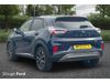 Ford Puma 1.0 EcoBoost Hybrid mHEV Titanium 5dr DCT