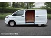 Ford Transit Custom 2.0 EcoBlue 110ps H1 Van Trend
