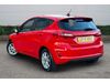 Ford Fiesta 1.1 Zetec 5dr