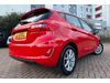 Ford Fiesta 1.1 Zetec 5dr