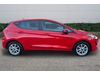 Ford Fiesta 1.1 Zetec 5dr