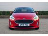 Ford Fiesta 1.1 Zetec 5dr