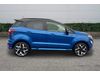 Ford EcoSport 1.0 EcoBoost 125 ST-Line 5dr