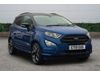 Ford EcoSport 1.0 EcoBoost 125 ST-Line 5dr
