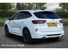 Ford Kuga 2.5 FHEV ST-Line X 5dr CVT