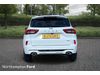 Ford Kuga 2.5 FHEV ST-Line X 5dr CVT
