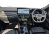 Ford Kuga 2.5 FHEV ST-Line X 5dr CVT