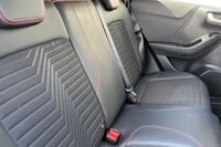 FORD PUMA 1.0 ECOBOOST HYBRID MHEV 155 ST LINE X 5DR 2024 MANUAL 29,698...