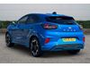 FORD PUMA 123KW PREMIUM 43KWH 5DR AUTO 2025 AUTOMATIC 3,500 MILES FULL ELECTRIC 313.92...