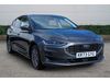 FORD FOCUS 1.0 ECOBOOST TITANIUM 5DR SYNC 4SAT NAV UST SERVICED 2023 MANUAL 31,320...