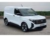 Ford Transit Courier Ford E-transit Courier 100kW 43kWh Trend Van Auto