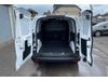 Ford Transit Courier Ford E-transit Courier 100kW 43kWh Trend Van Auto