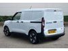 Ford Transit Courier Ford E-transit Courier 100kW 43kWh Trend Van Auto