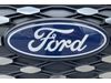 Ford Transit Courier Ford E-transit Courier 100kW 43kWh Trend Van Auto