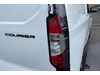 Ford Transit Courier Ford E-transit Courier 100kW 43kWh Trend Van Auto