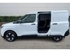 Ford Transit Courier Ford E-transit Courier 100kW 43kWh Trend Van Auto