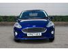 Ford Fiesta Ford Fiesta Hatchback 1.0 EcoBoost Zetec 5dr