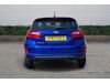 Ford Fiesta Ford Fiesta Hatchback 1.0 EcoBoost Zetec 5dr