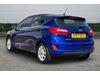 Ford Fiesta Ford Fiesta Hatchback 1.0 EcoBoost Zetec 5dr