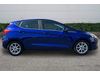 Ford Fiesta Ford Fiesta Hatchback 1.0 EcoBoost Zetec 5dr