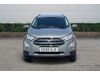 Ford EcoSport Ford Ecosport Hatchback 1.0 EcoBoost 125 Titanium 5dr