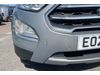 Ford EcoSport Ford Ecosport Hatchback 1.0 EcoBoost 125 Titanium 5dr