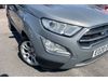 Ford EcoSport Ford Ecosport Hatchback 1.0 EcoBoost 125 Titanium 5dr