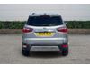 Ford EcoSport Ford Ecosport Hatchback 1.0 EcoBoost 125 Titanium 5dr