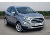 Ford EcoSport Ford Ecosport Hatchback 1.0 EcoBoost 125 Titanium 5dr