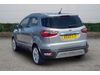 Ford EcoSport Ford Ecosport Hatchback 1.0 EcoBoost 125 Titanium 5dr