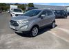 Ford EcoSport Ford Ecosport Hatchback 1.0 EcoBoost 125 Titanium 5dr