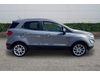 Ford EcoSport Ford Ecosport Hatchback 1.0 EcoBoost 125 Titanium 5dr