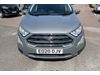 Ford EcoSport Ford Ecosport Hatchback 1.0 EcoBoost 125 Titanium 5dr