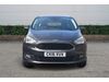 Ford C-Max Ford C-max Diesel Estate 1.5 TDCi Zetec 5dr