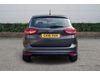 Ford C-Max Ford C-max Diesel Estate 1.5 TDCi Zetec 5dr