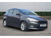 Ford C-Max Ford C-max Diesel Estate 1.5 TDCi Zetec 5dr